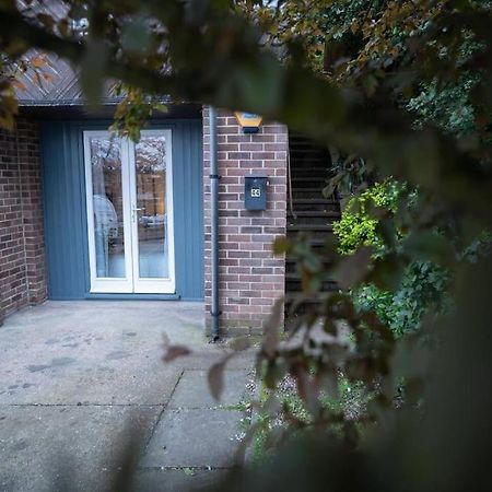 Cosy Hideaway In Nottingham Apartman Kültér fotó