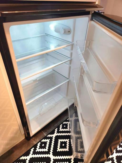 Cosy Hideaway In Nottingham Apartman Kültér fotó