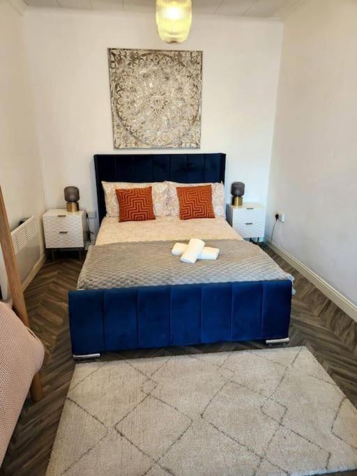 Cosy Hideaway In Nottingham Apartman Kültér fotó