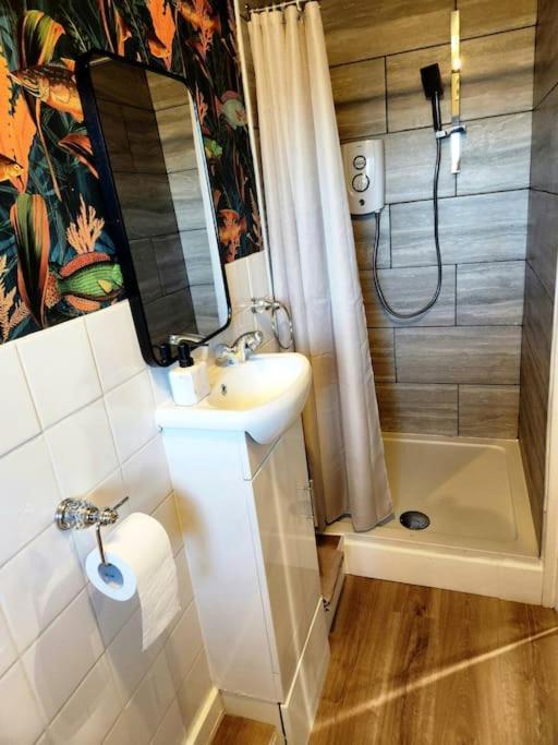 Cosy Hideaway In Nottingham Apartman Kültér fotó