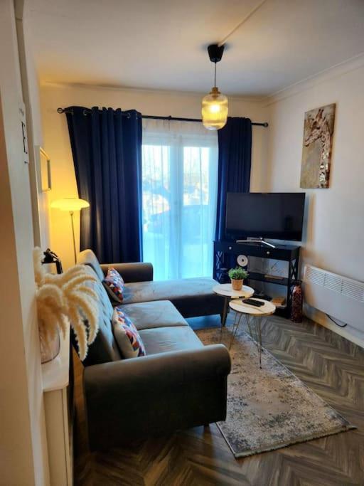 Cosy Hideaway In Nottingham Apartman Kültér fotó