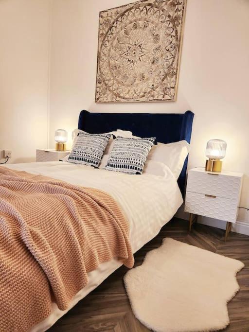 Cosy Hideaway In Nottingham Apartman Kültér fotó