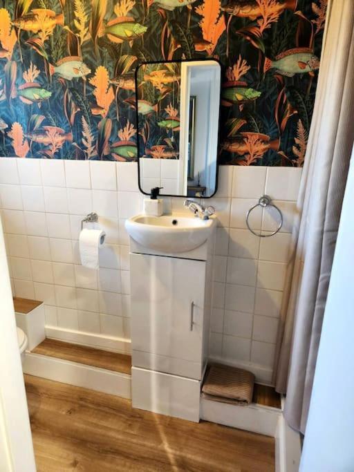 Cosy Hideaway In Nottingham Apartman Kültér fotó