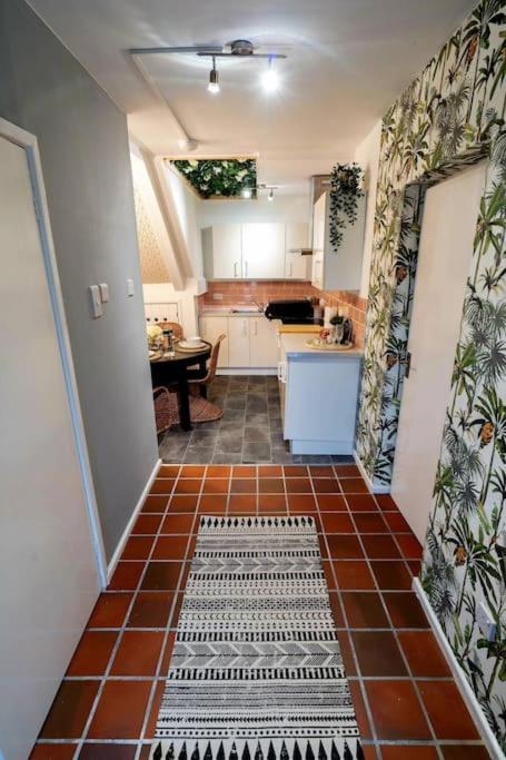 Cosy Hideaway In Nottingham Apartman Kültér fotó