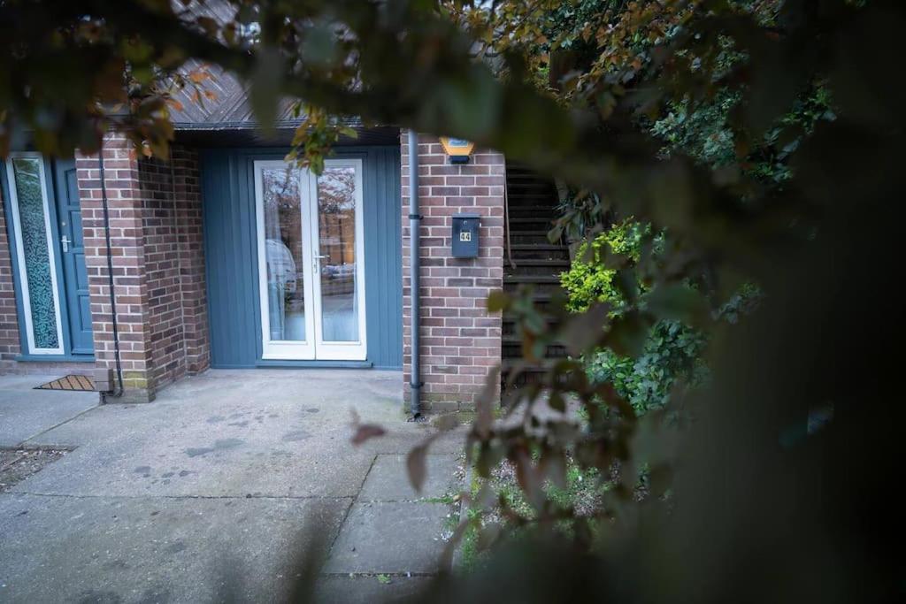 Cosy Hideaway In Nottingham Apartman Kültér fotó